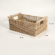 Straw Basket Large